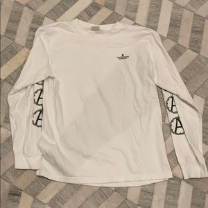 Undercover supreme long sleeve t shirt